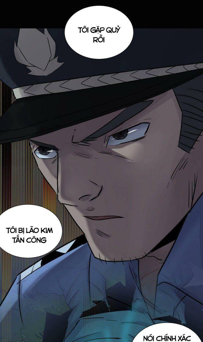 Tam Canh Tứ Cổ Chapter 32 - 19