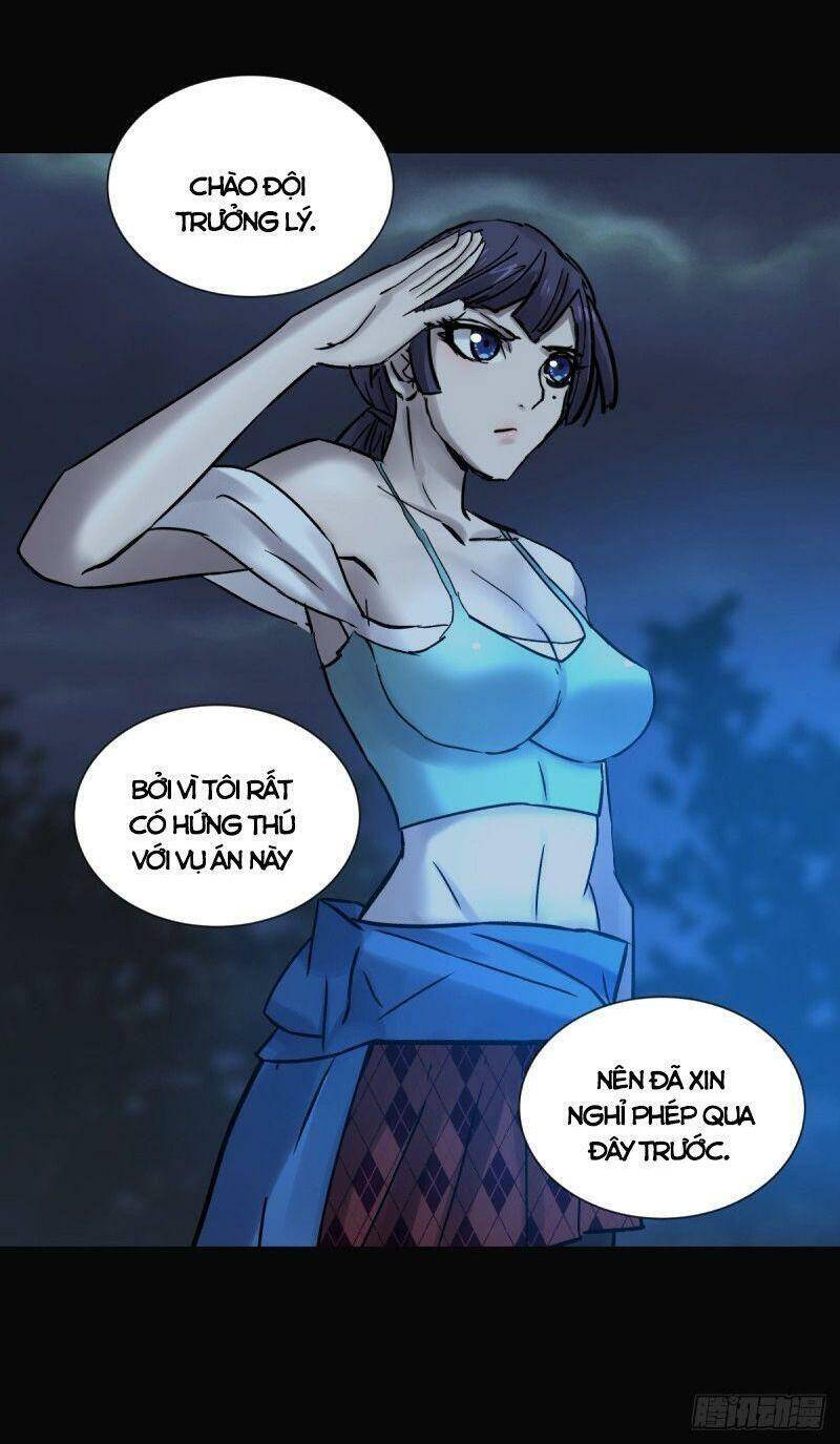 Tam Canh Tứ Cổ Chapter 32 - 24