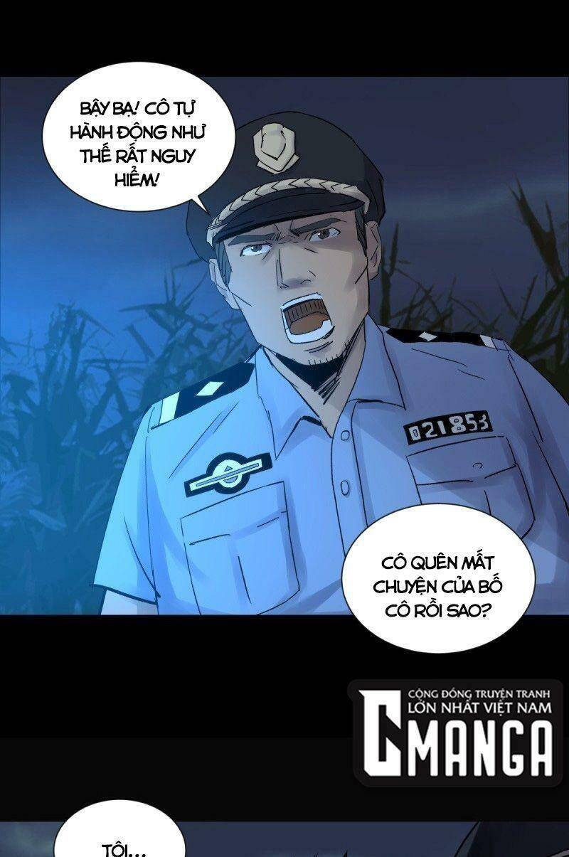 Tam Canh Tứ Cổ Chapter 32 - 25