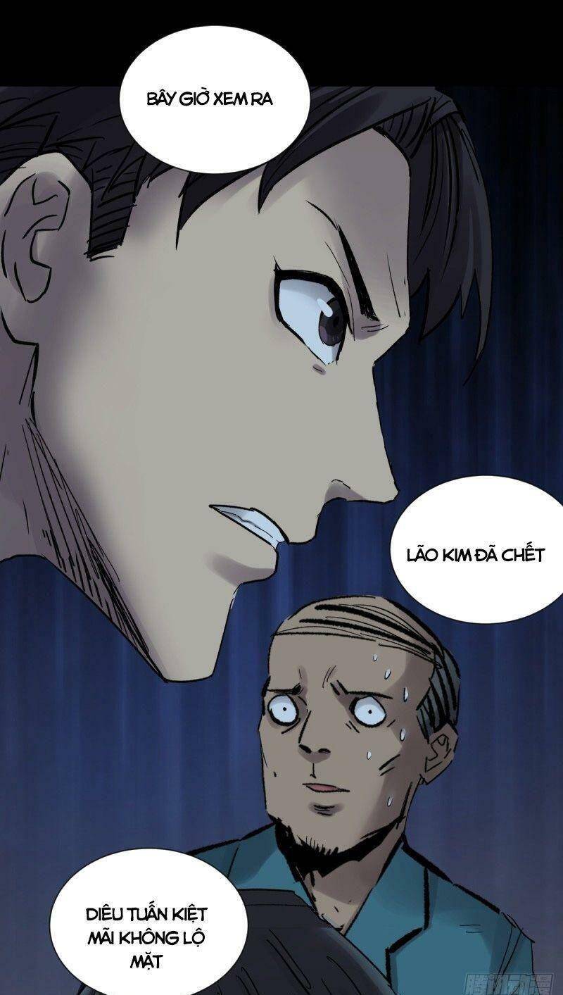 Tam Canh Tứ Cổ Chapter 32 - 27