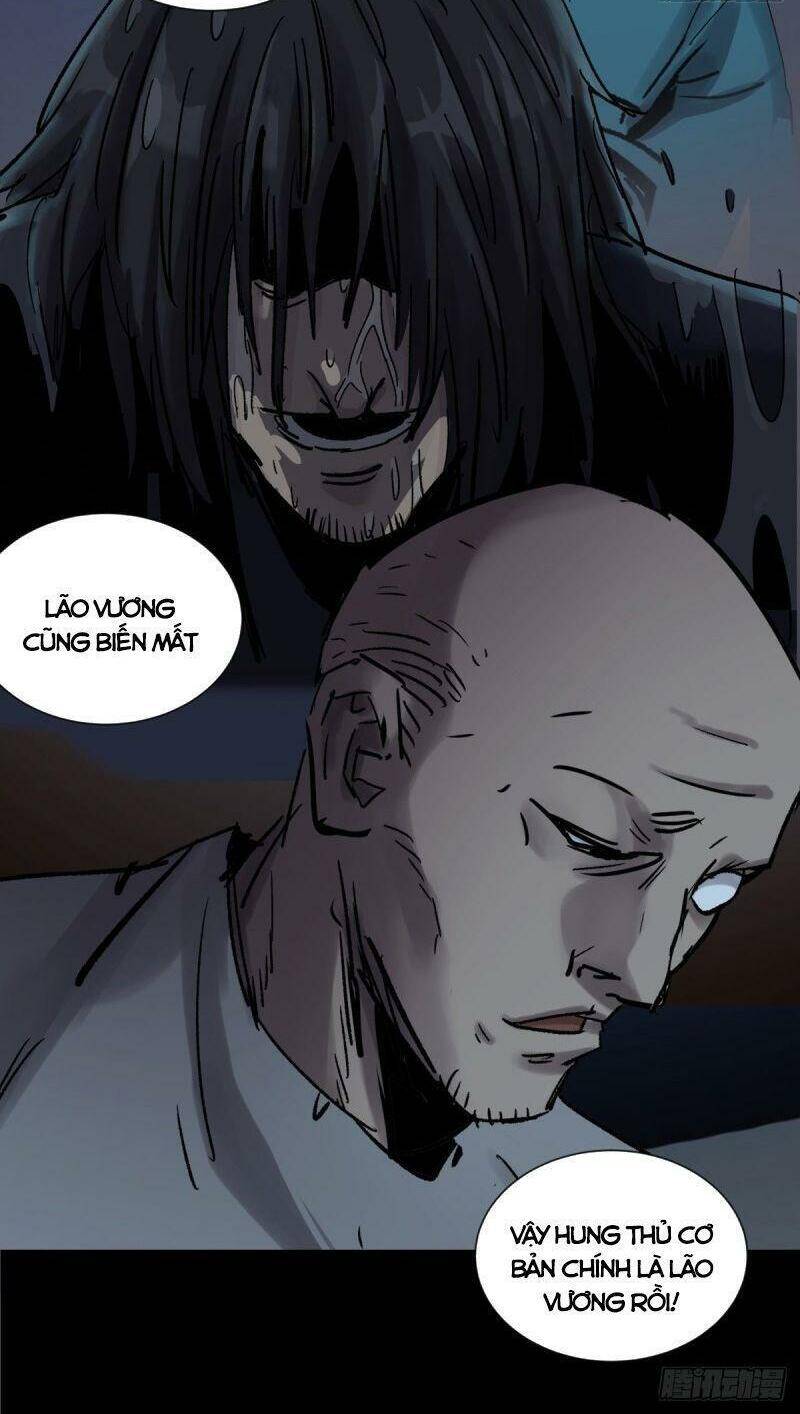 Tam Canh Tứ Cổ Chapter 32 - 28