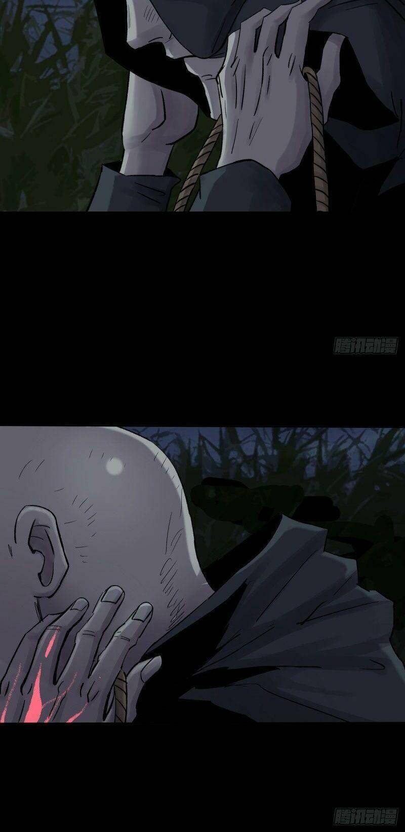 Tam Canh Tứ Cổ Chapter 32 - 34