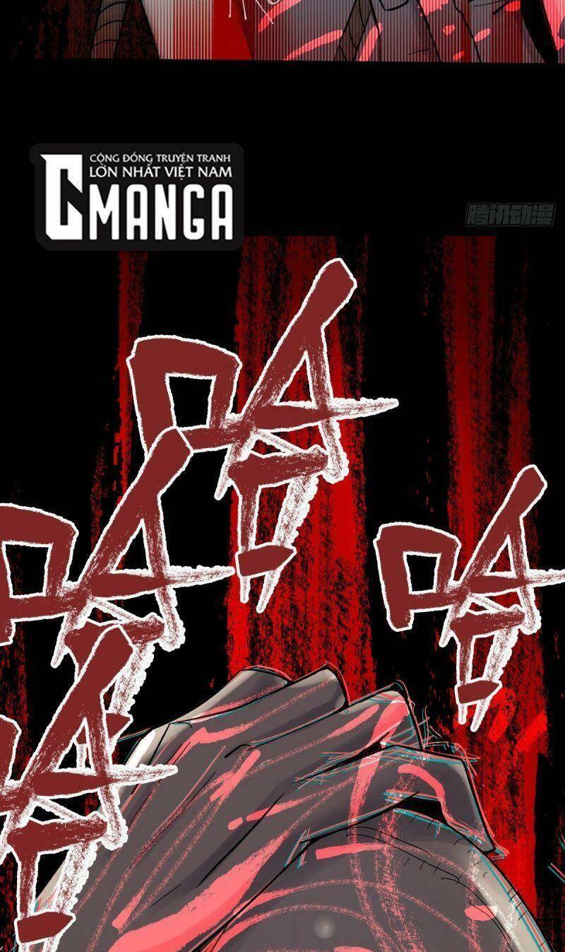 Tam Canh Tứ Cổ Chapter 32 - 36