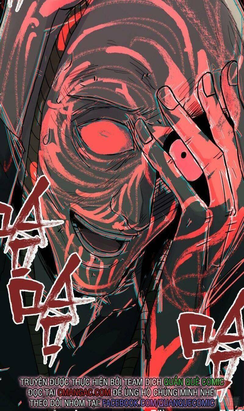 Tam Canh Tứ Cổ Chapter 32 - 37