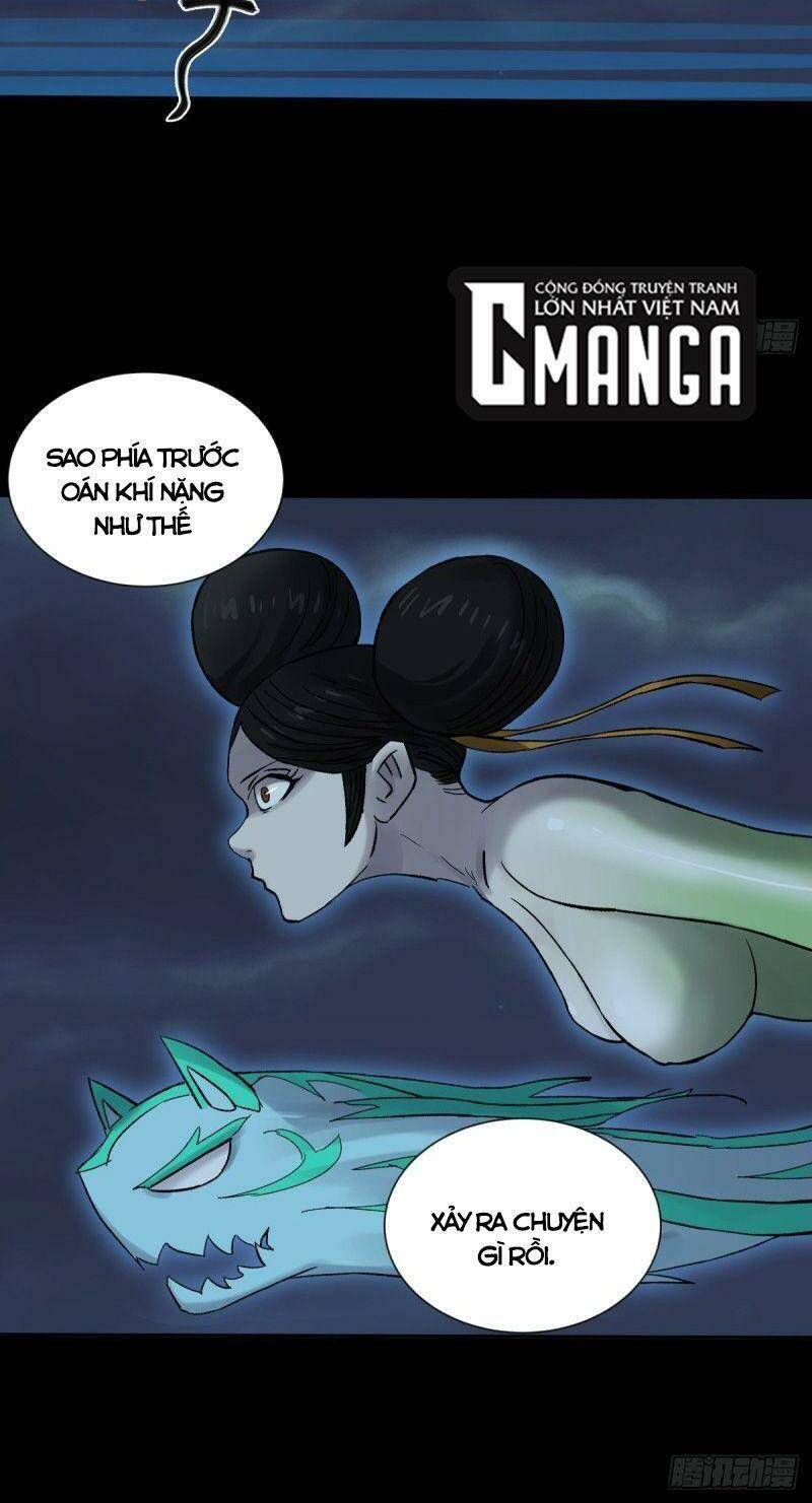 Tam Canh Tứ Cổ Chapter 32 - 8