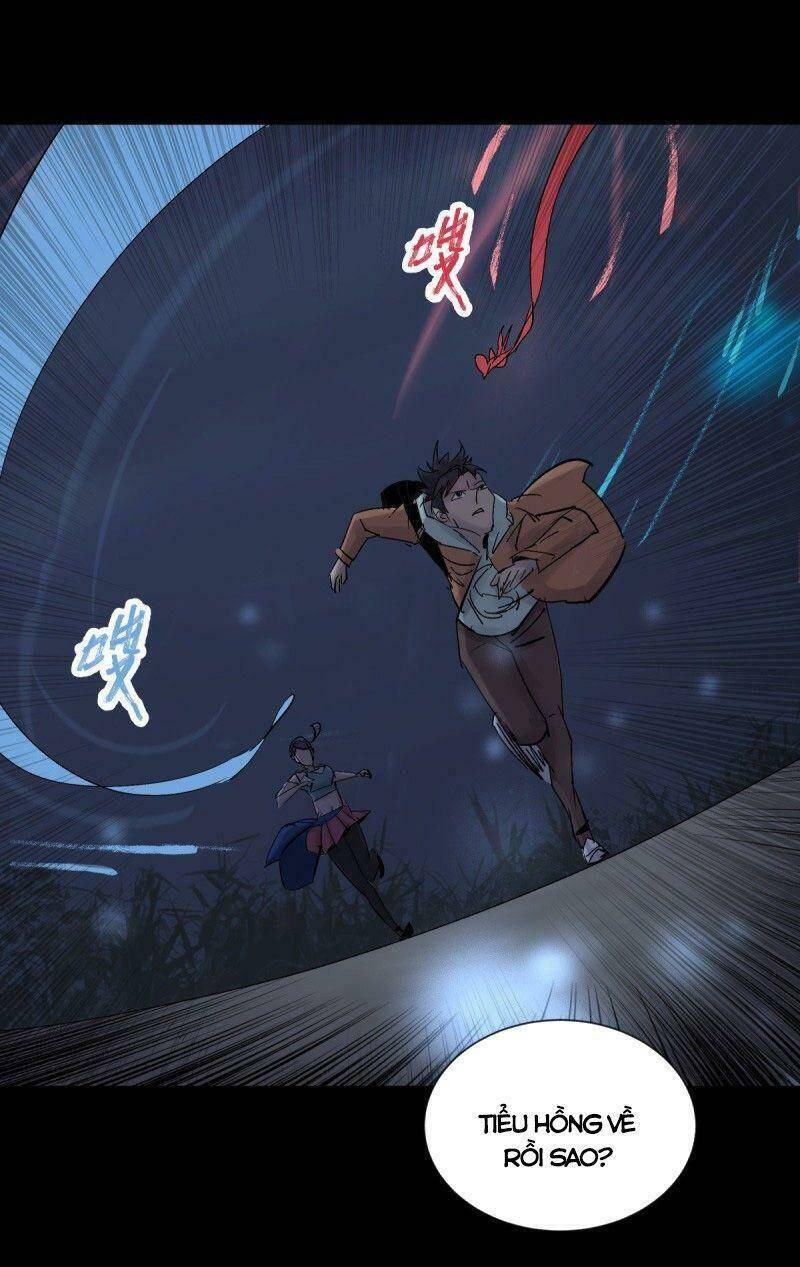 Tam Canh Tứ Cổ Chapter 32 - 9