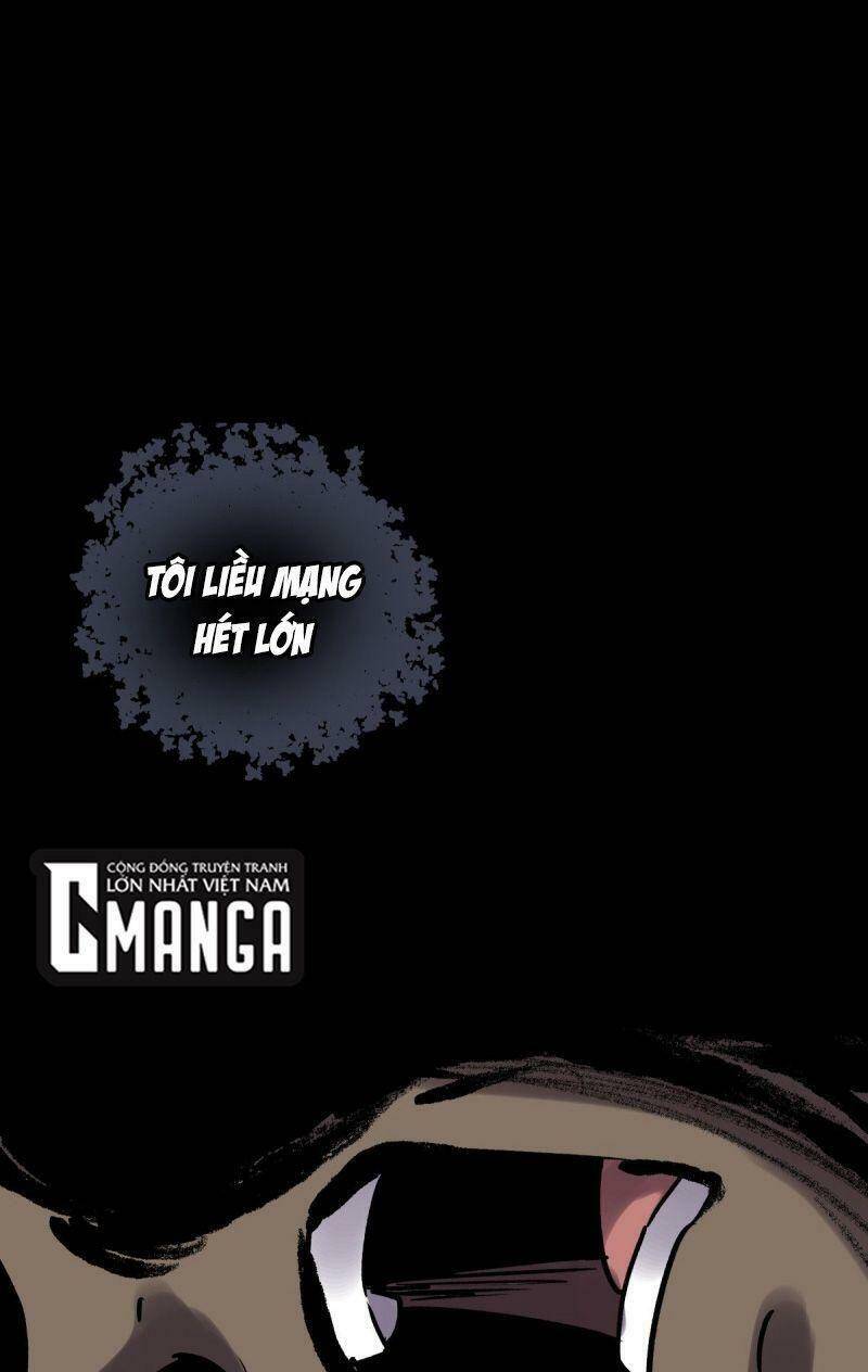 Tam Canh Tứ Cổ Chapter 4 - 1