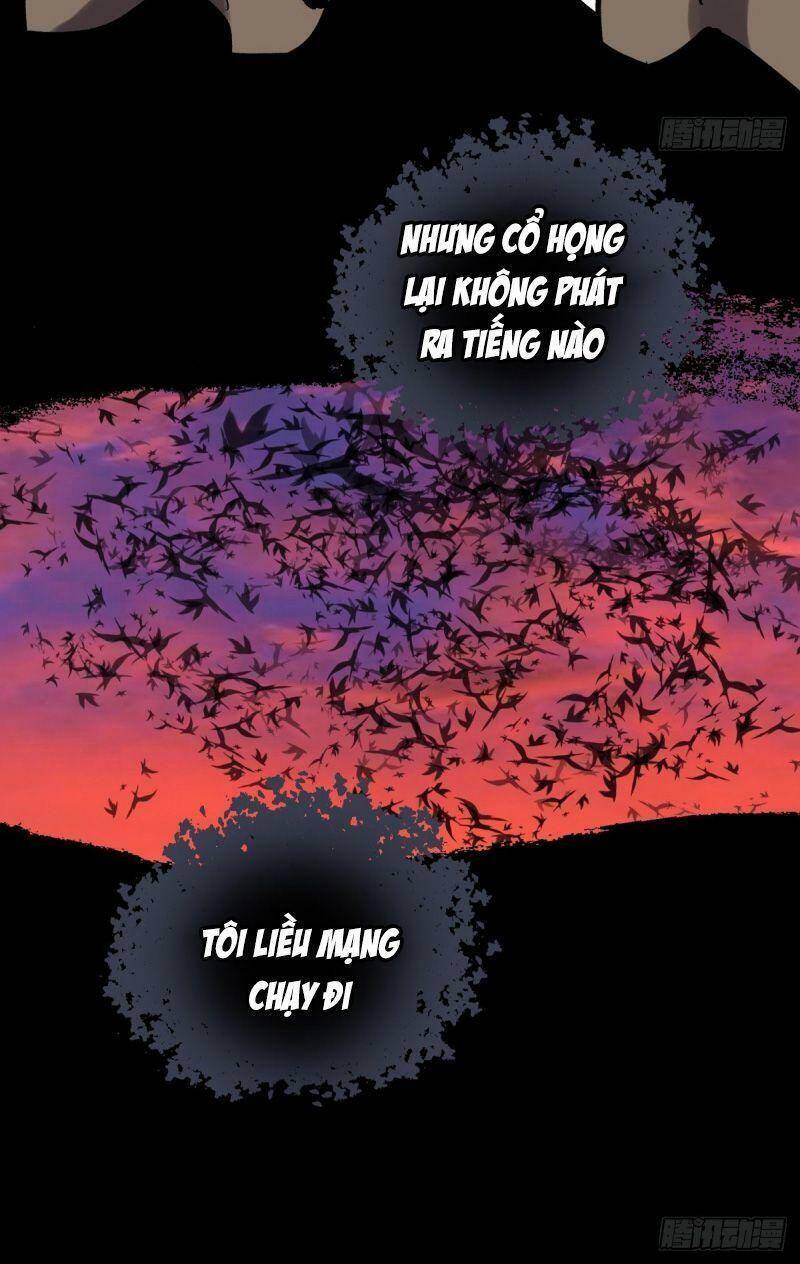 Tam Canh Tứ Cổ Chapter 4 - 2