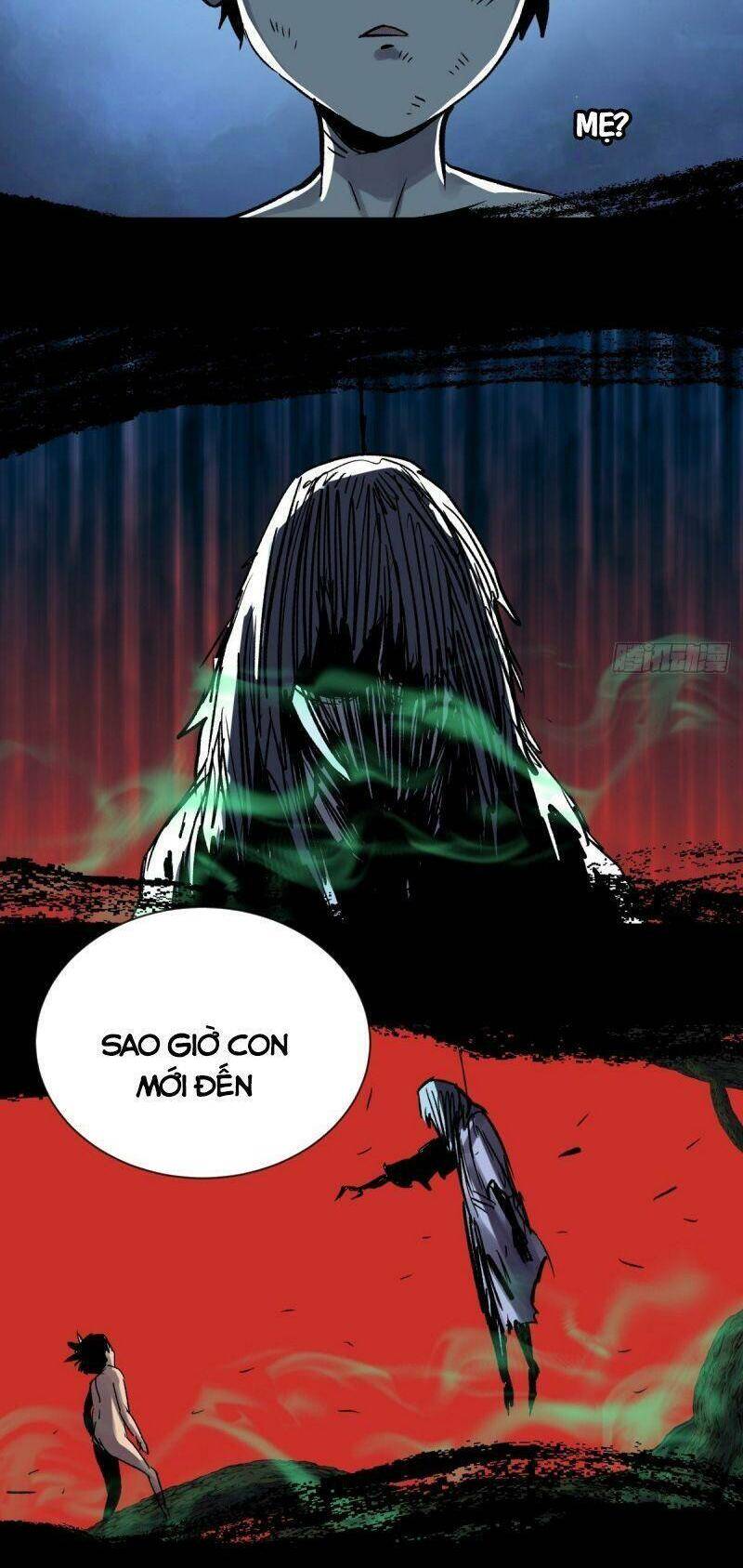 Tam Canh Tứ Cổ Chapter 4 - 15