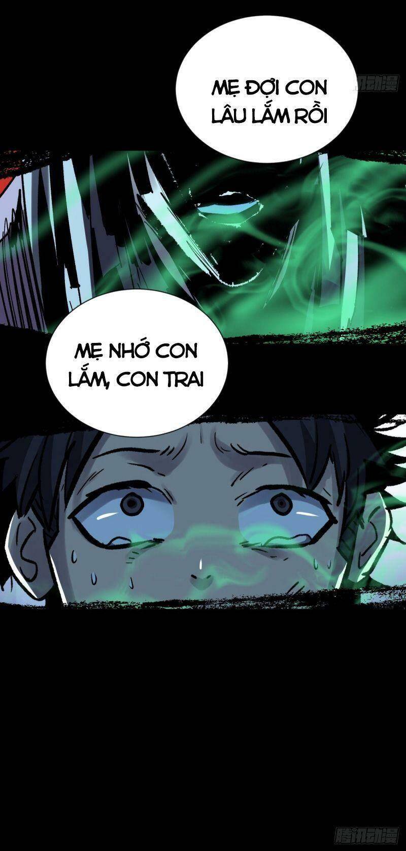 Tam Canh Tứ Cổ Chapter 4 - 16