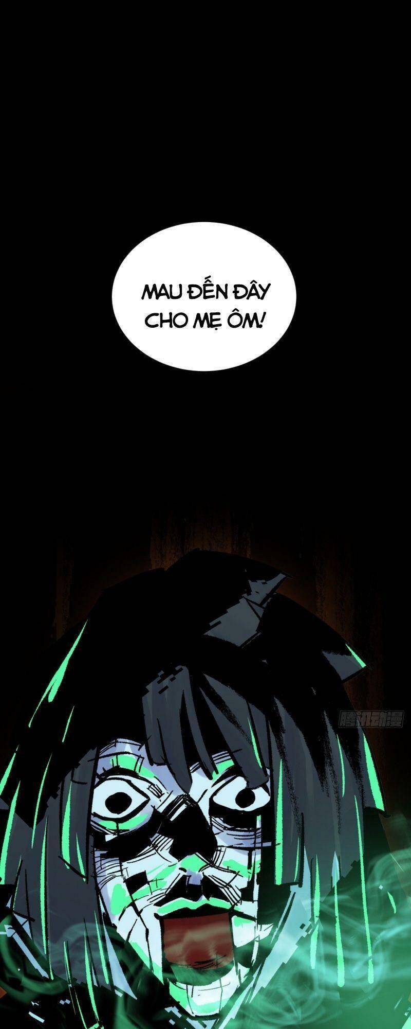 Tam Canh Tứ Cổ Chapter 4 - 17