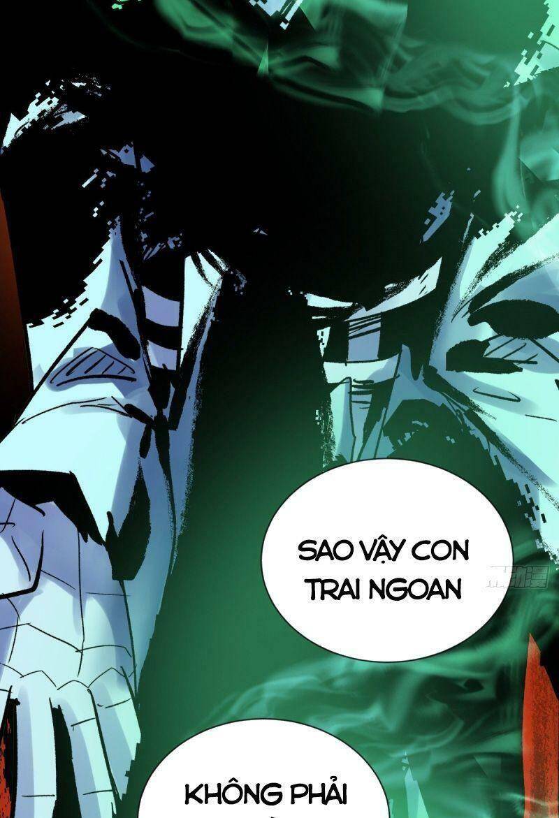 Tam Canh Tứ Cổ Chapter 4 - 18