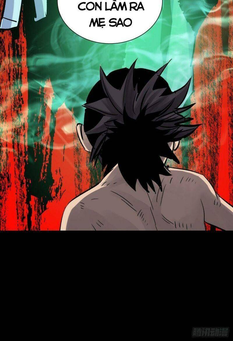 Tam Canh Tứ Cổ Chapter 4 - 19