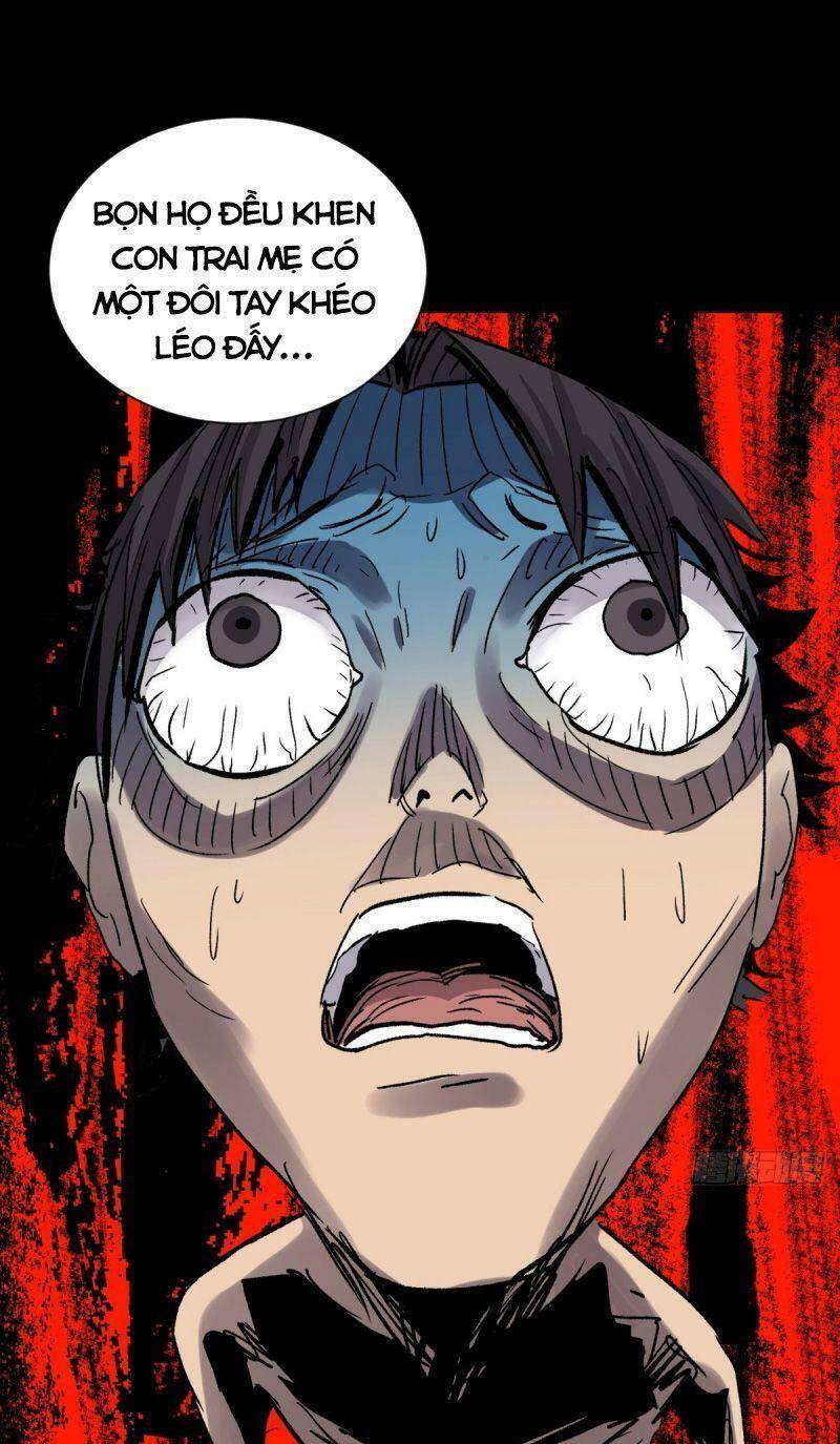 Tam Canh Tứ Cổ Chapter 4 - 20