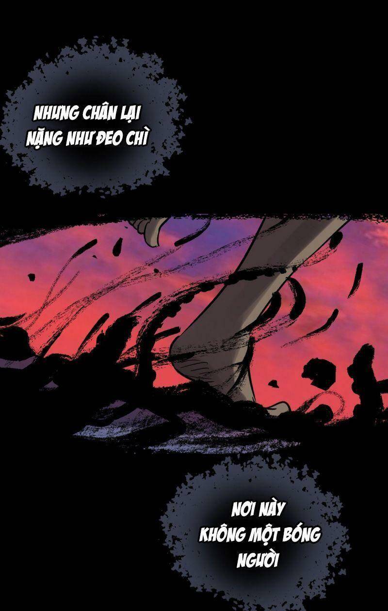 Tam Canh Tứ Cổ Chapter 4 - 3