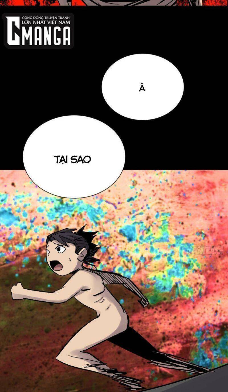 Tam Canh Tứ Cổ Chapter 4 - 21