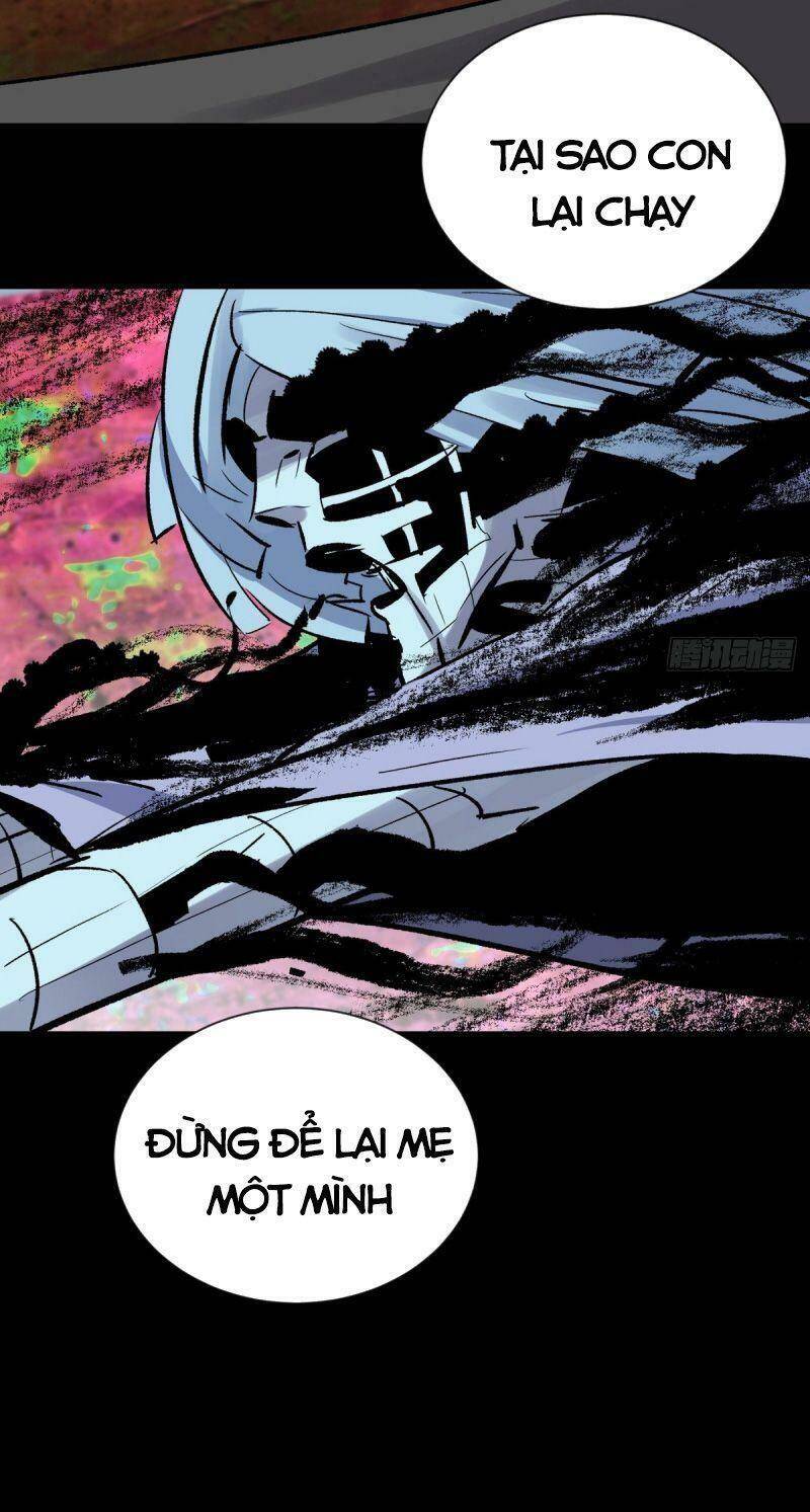 Tam Canh Tứ Cổ Chapter 4 - 22