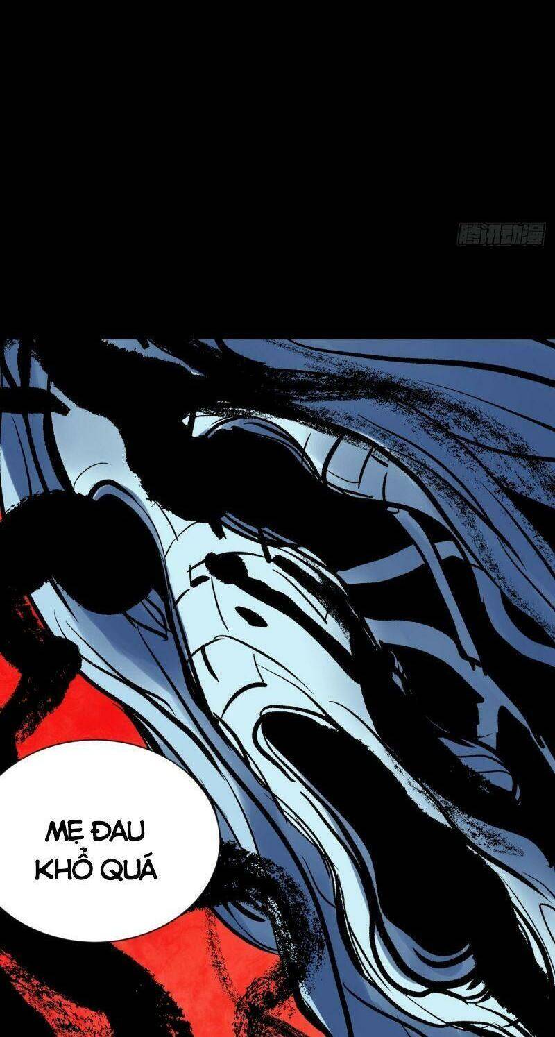 Tam Canh Tứ Cổ Chapter 4 - 23