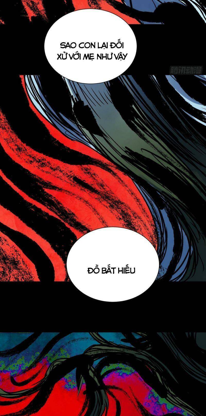 Tam Canh Tứ Cổ Chapter 4 - 24