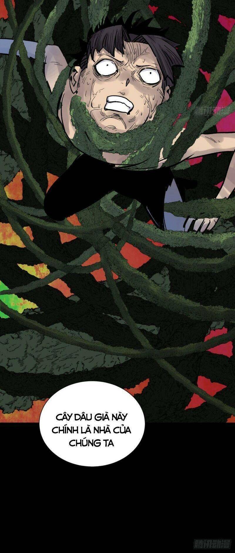 Tam Canh Tứ Cổ Chapter 4 - 27