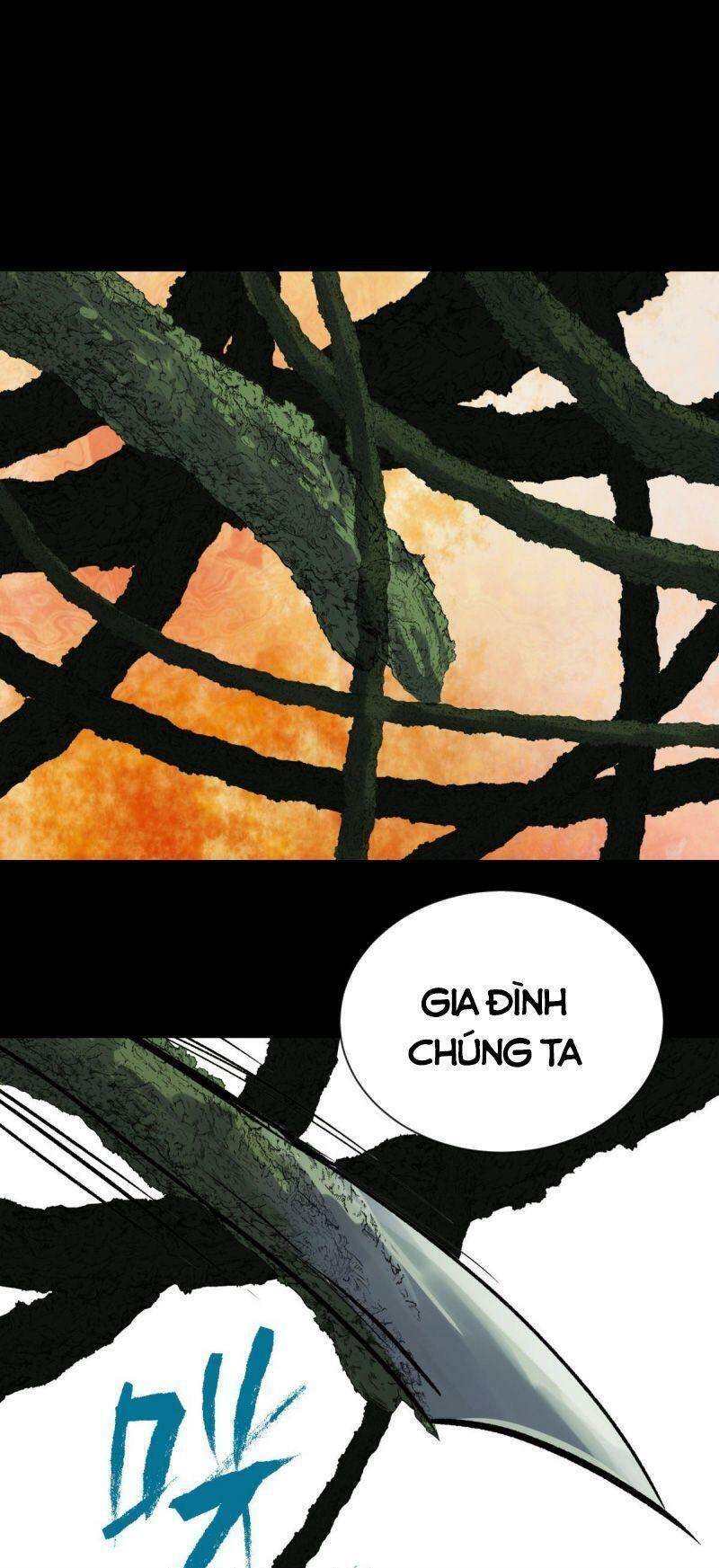 Tam Canh Tứ Cổ Chapter 4 - 28