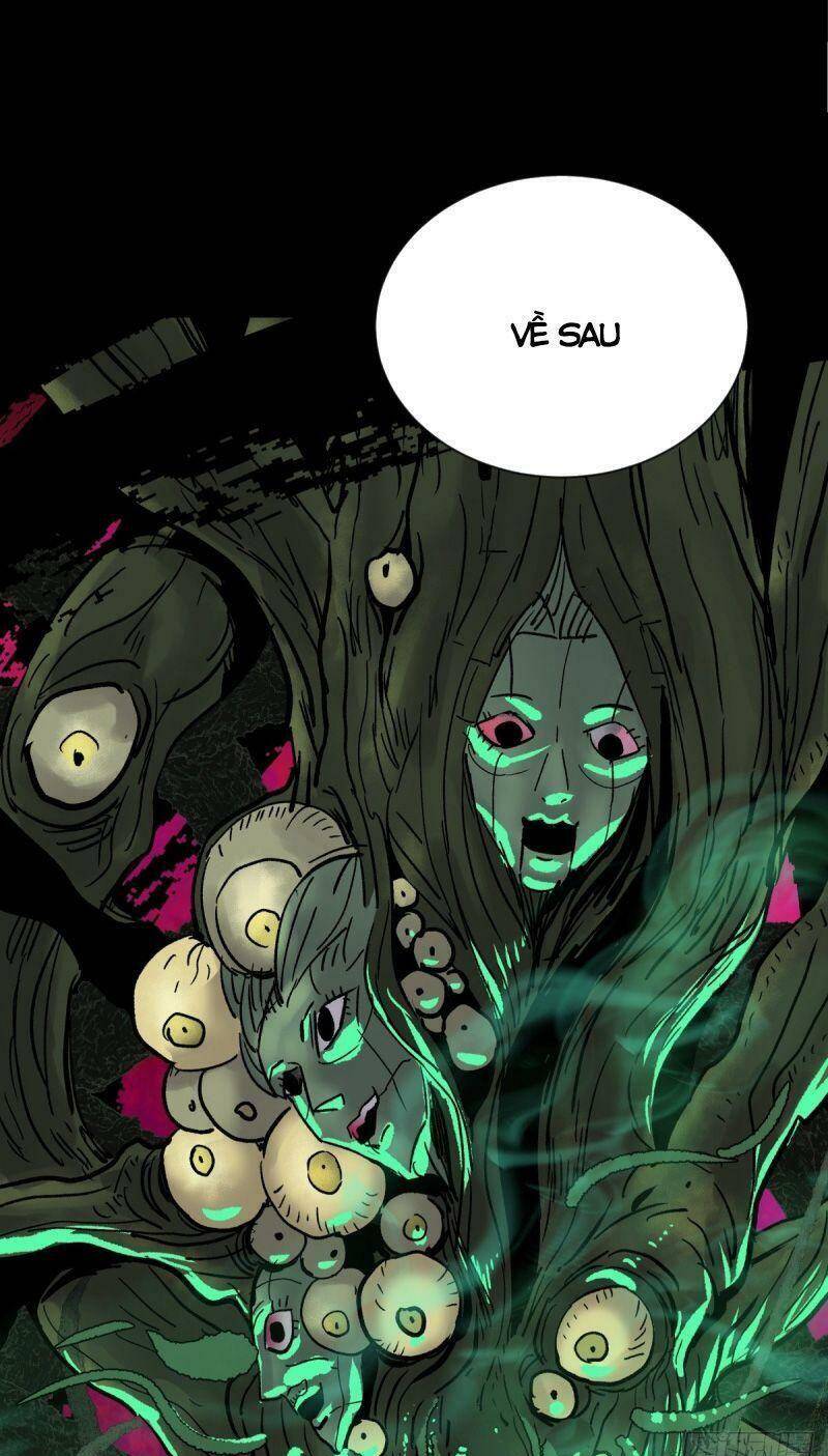 Tam Canh Tứ Cổ Chapter 4 - 30