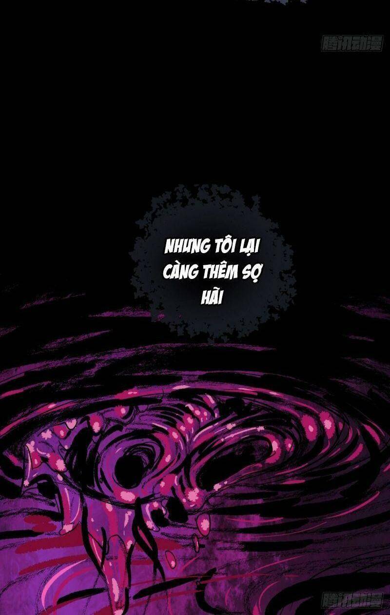 Tam Canh Tứ Cổ Chapter 4 - 4