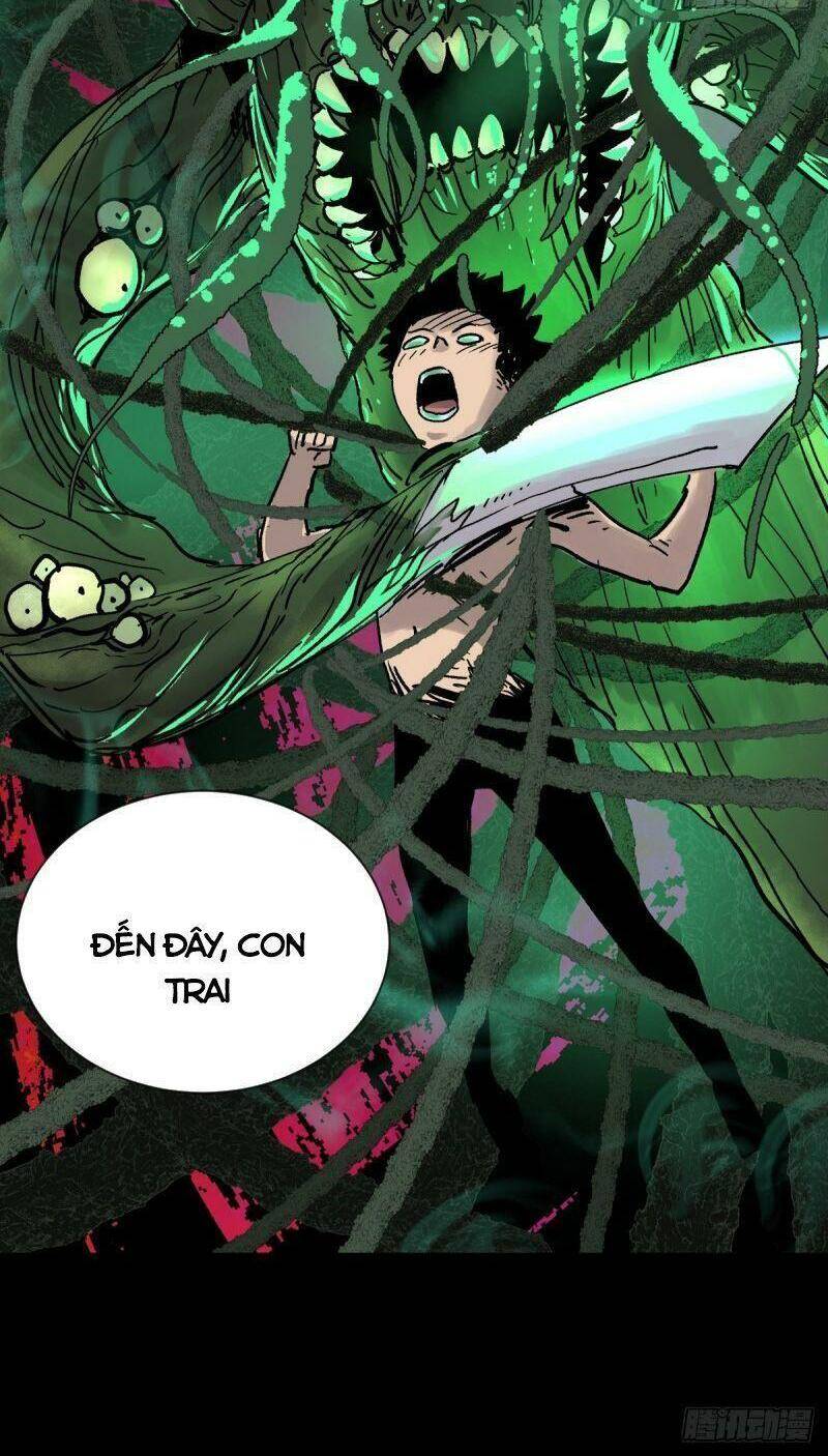 Tam Canh Tứ Cổ Chapter 4 - 31