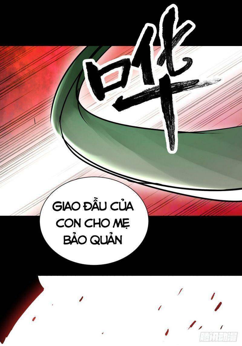 Tam Canh Tứ Cổ Chapter 4 - 32