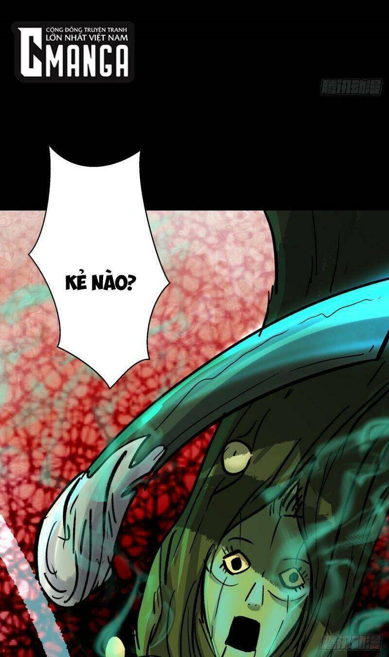 Tam Canh Tứ Cổ Chapter 4 - 35