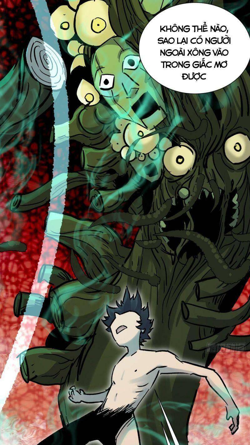 Tam Canh Tứ Cổ Chapter 4 - 36