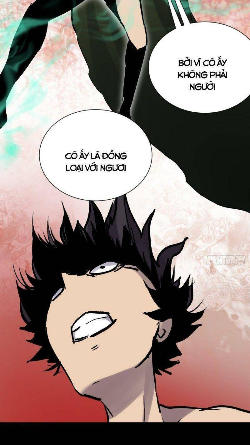 Tam Canh Tứ Cổ Chapter 4 - 37