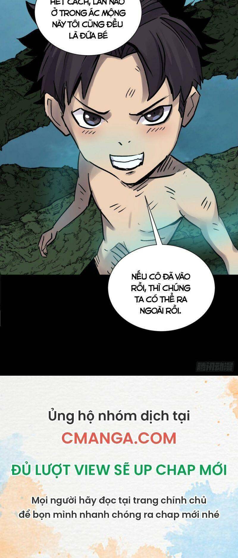 Tam Canh Tứ Cổ Chapter 4 - 41