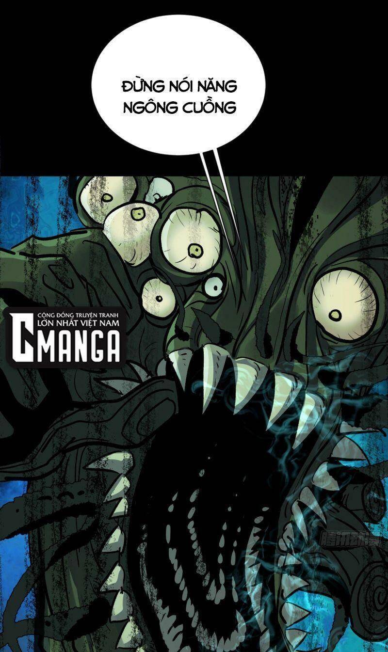 Tam Canh Tứ Cổ Chapter 4 - 42