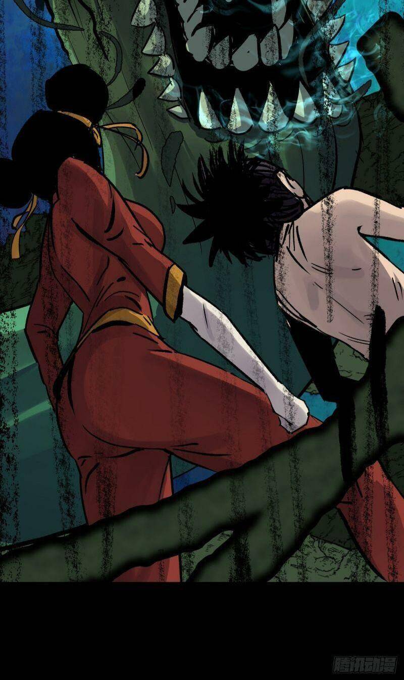 Tam Canh Tứ Cổ Chapter 4 - 43