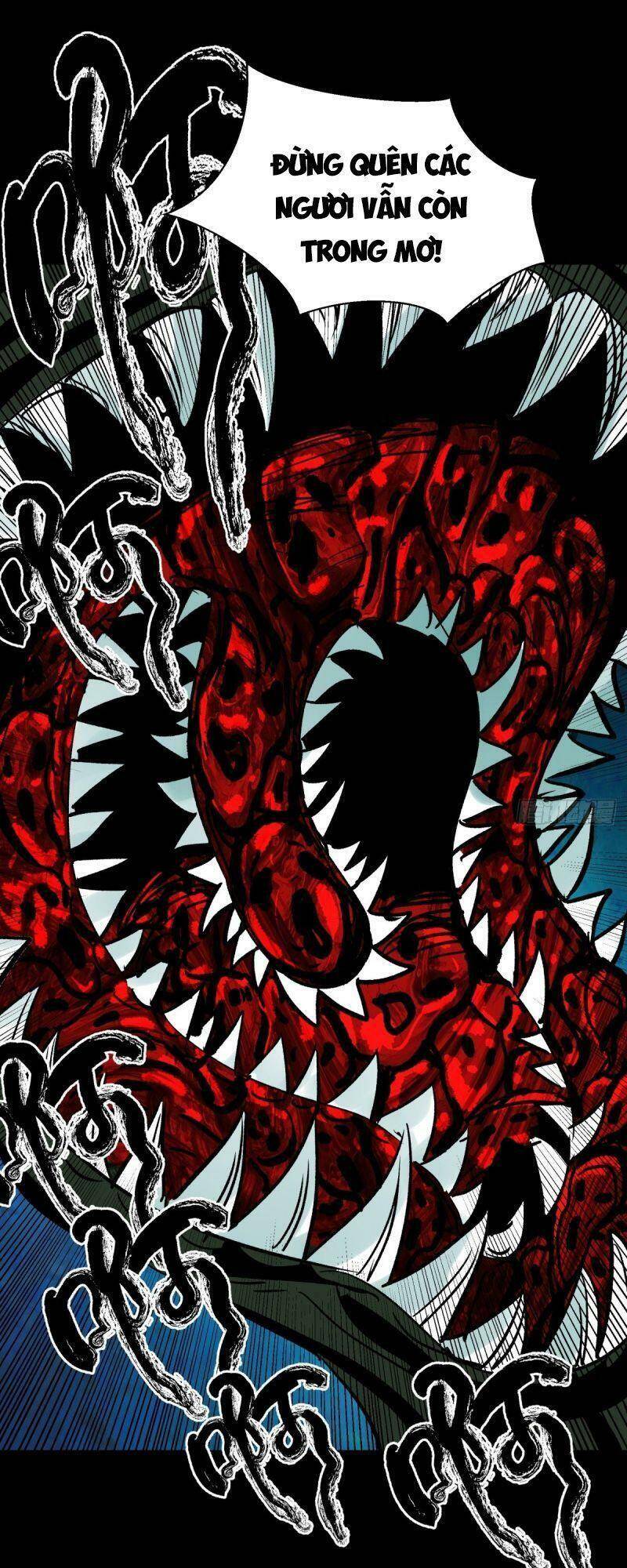 Tam Canh Tứ Cổ Chapter 4 - 44