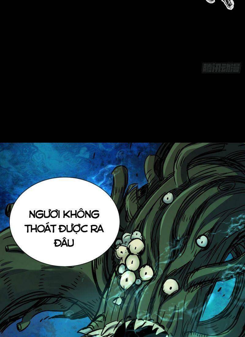 Tam Canh Tứ Cổ Chapter 4 - 45