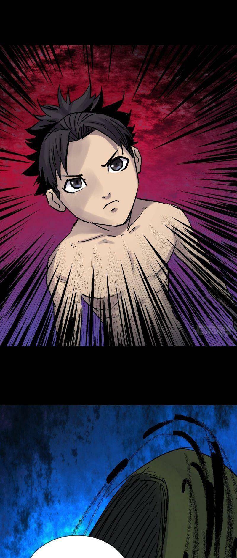 Tam Canh Tứ Cổ Chapter 4 - 47