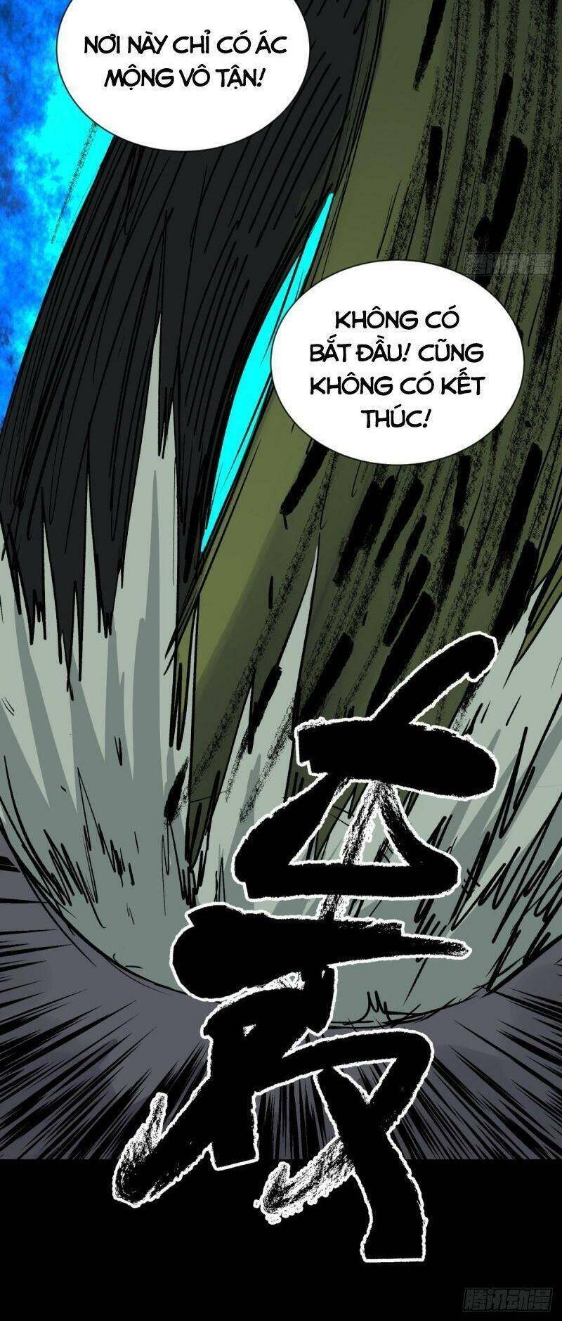 Tam Canh Tứ Cổ Chapter 4 - 48