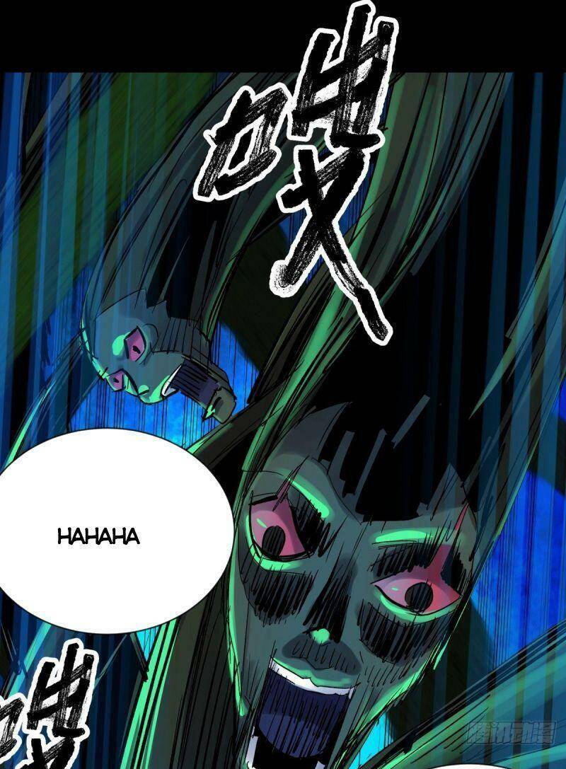 Tam Canh Tứ Cổ Chapter 4 - 49