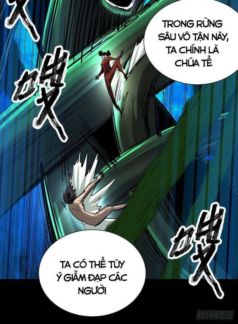 Tam Canh Tứ Cổ Chapter 4 - 50