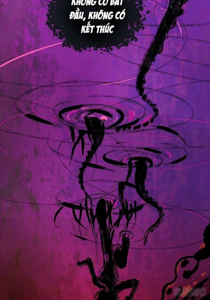 Tam Canh Tứ Cổ Chapter 4 - 6