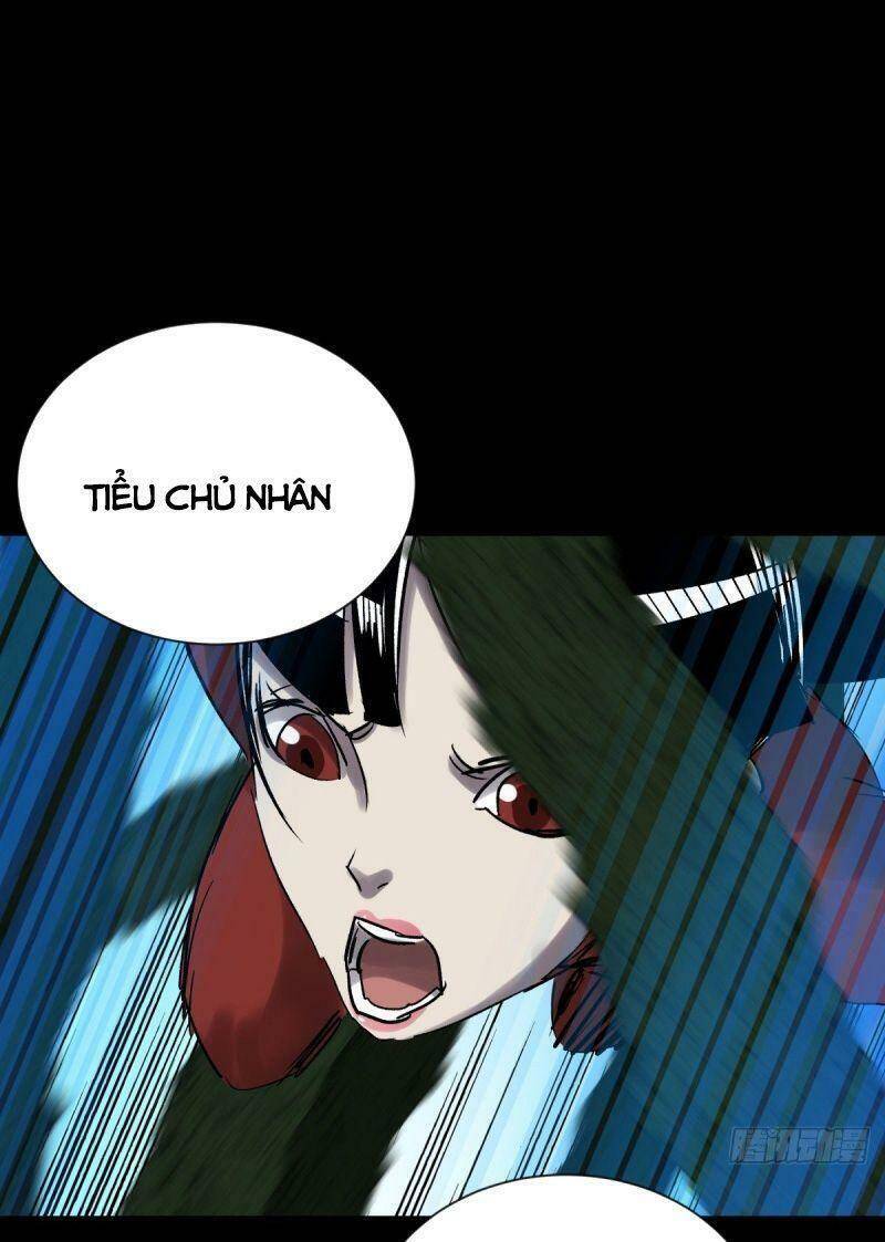 Tam Canh Tứ Cổ Chapter 4 - 51