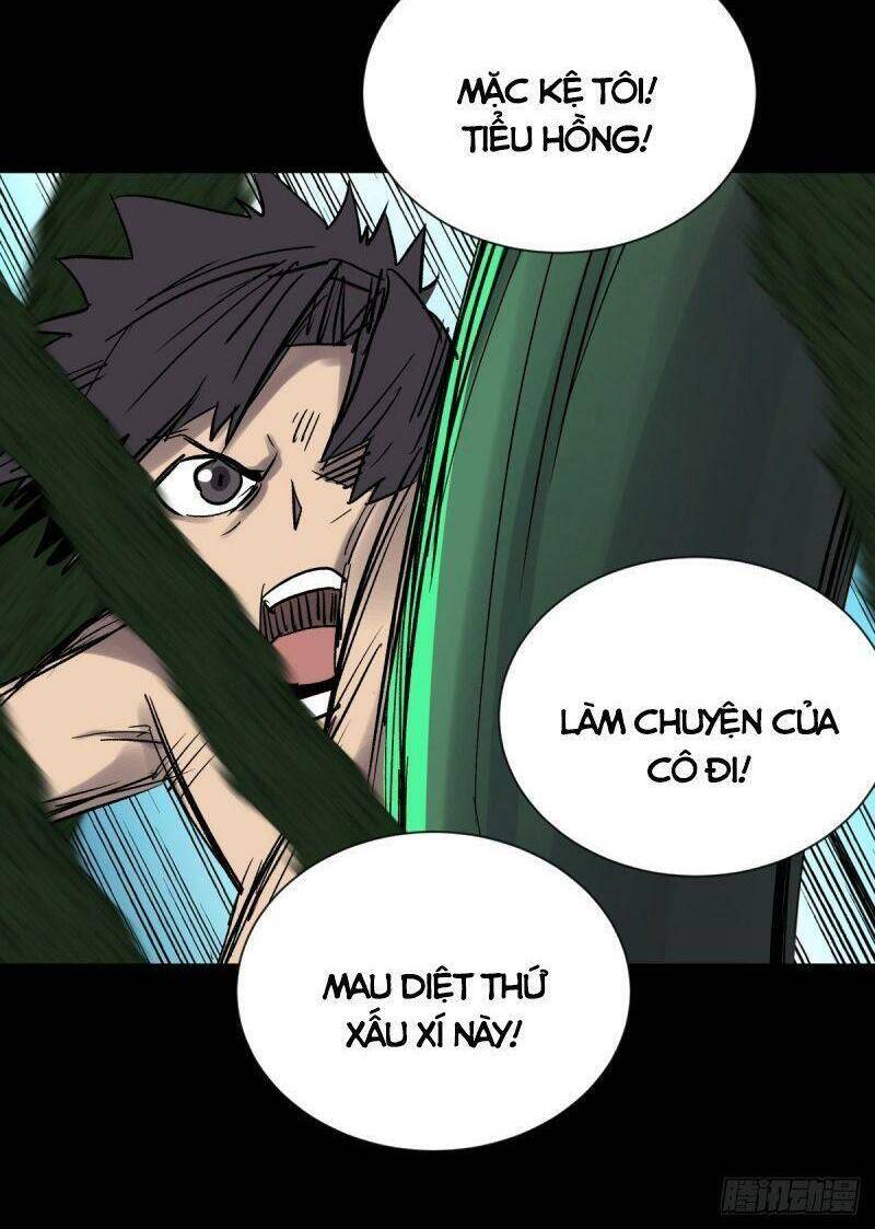Tam Canh Tứ Cổ Chapter 4 - 52