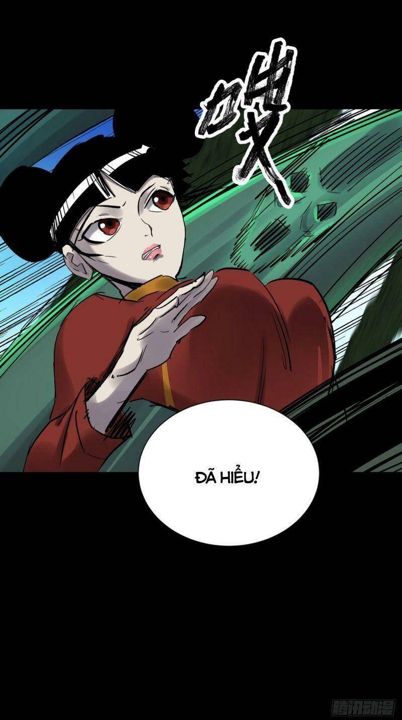 Tam Canh Tứ Cổ Chapter 4 - 53