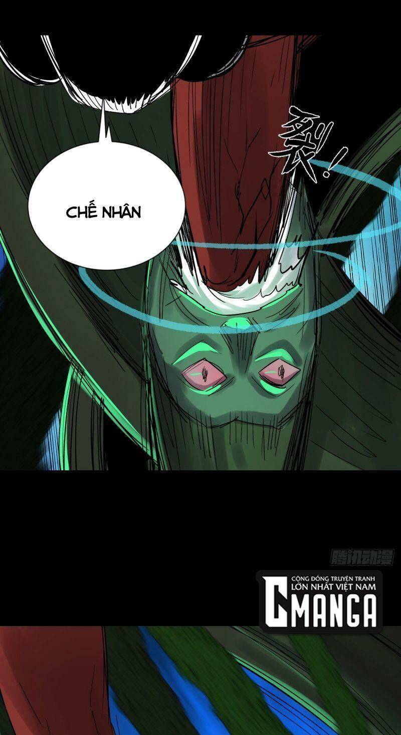 Tam Canh Tứ Cổ Chapter 4 - 55