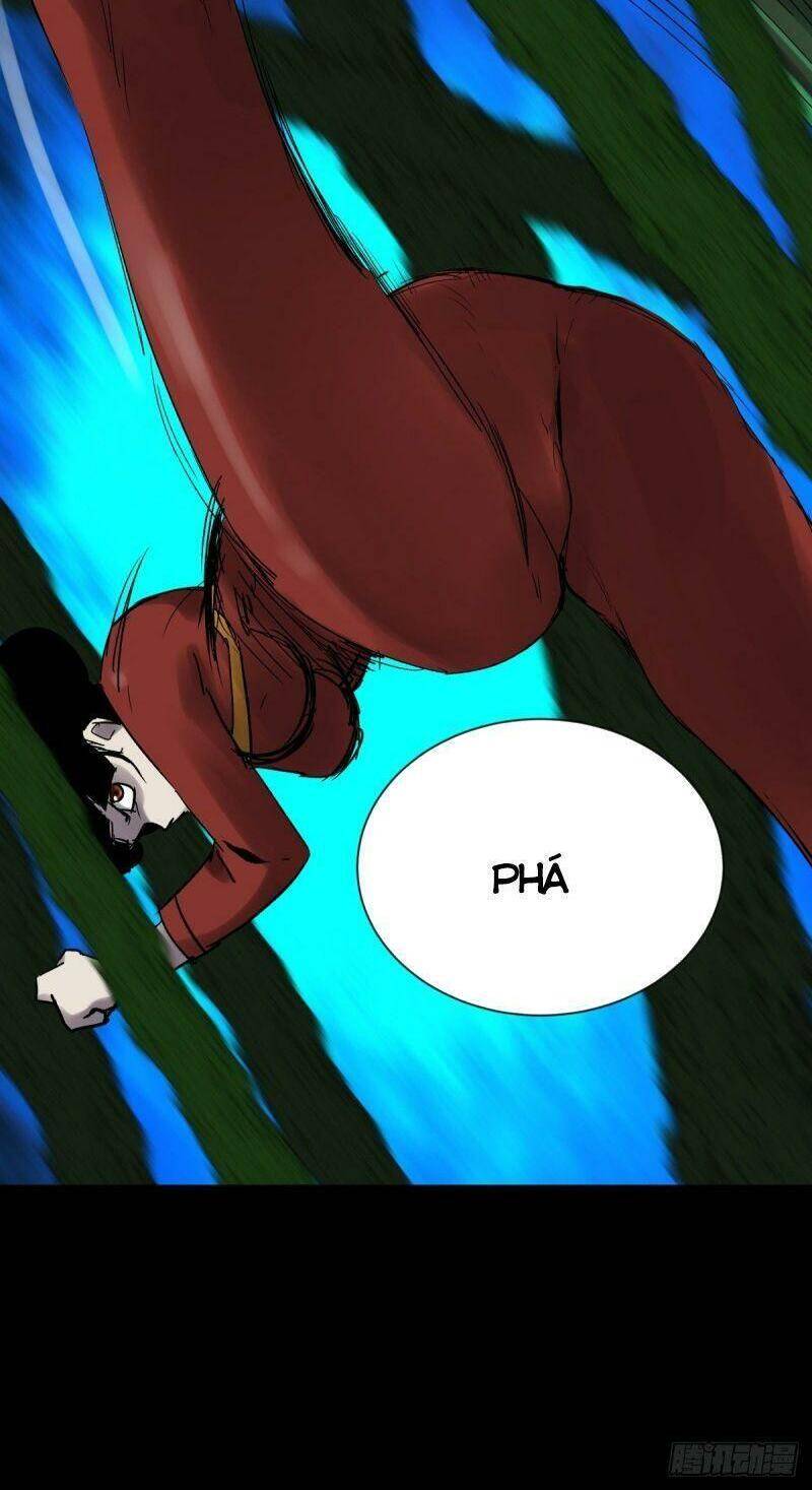 Tam Canh Tứ Cổ Chapter 4 - 56