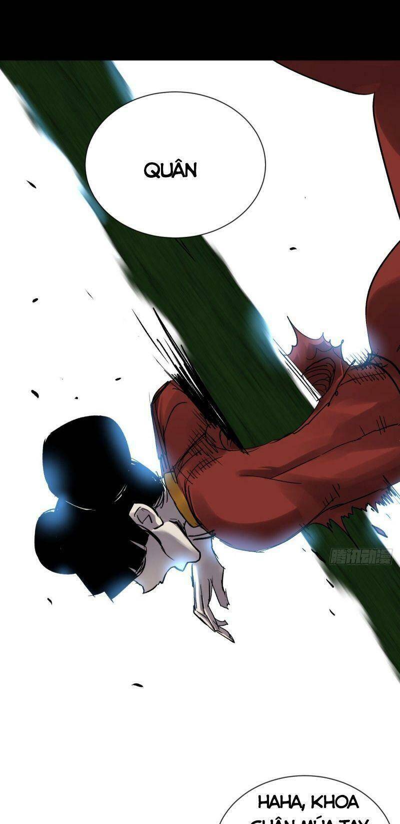 Tam Canh Tứ Cổ Chapter 4 - 57