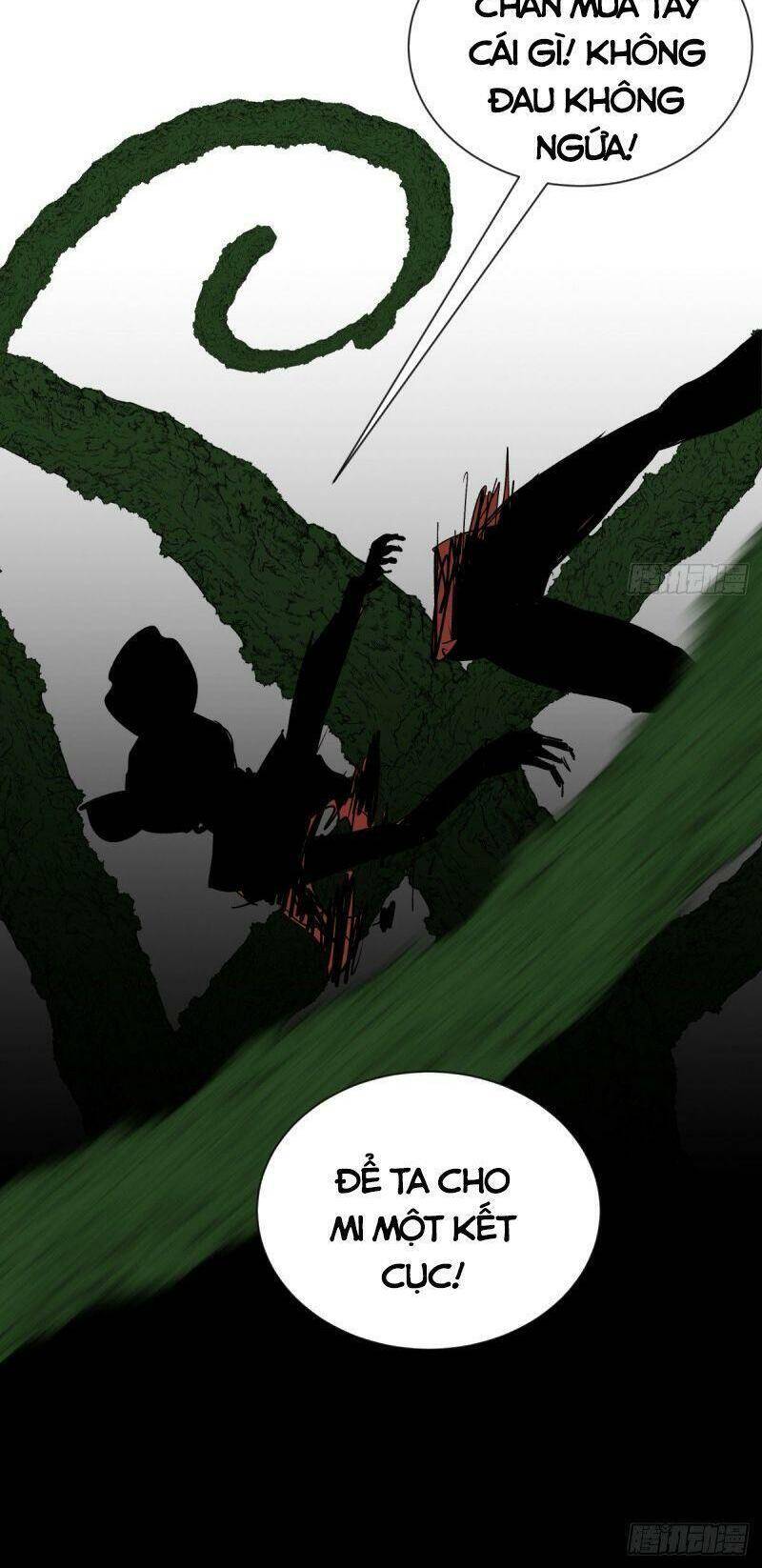 Tam Canh Tứ Cổ Chapter 4 - 58