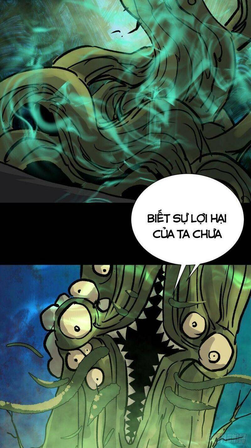 Tam Canh Tứ Cổ Chapter 4 - 60